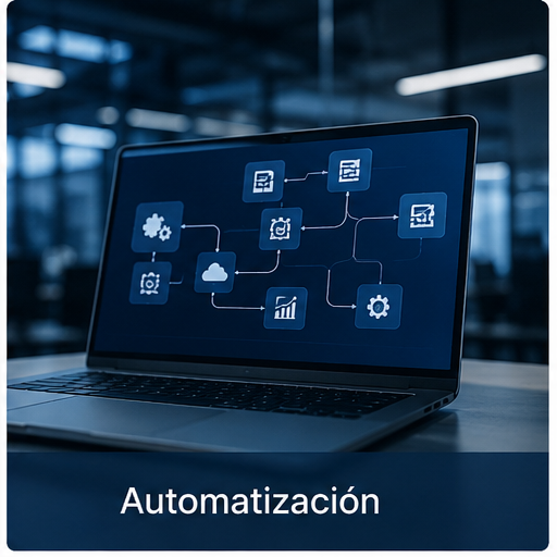 Automatización