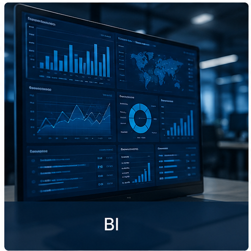 Business Intelligence