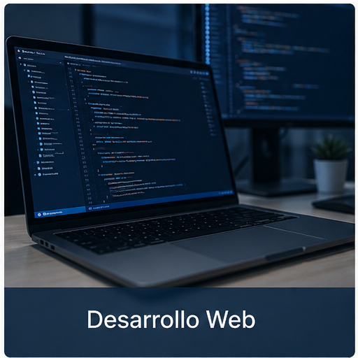 Desarrollo Web