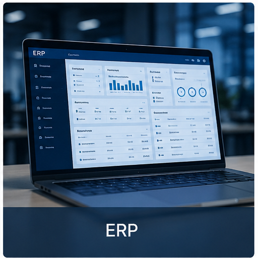 ERP