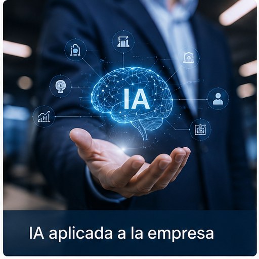 IA Aplicada a la Empresa